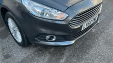 Ford S-MAX 1.5 EcoBoost 165 Zetec 5dr Petrol Estate